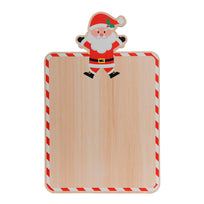 Art.13214 Tabla Santa Gde 30x19cm