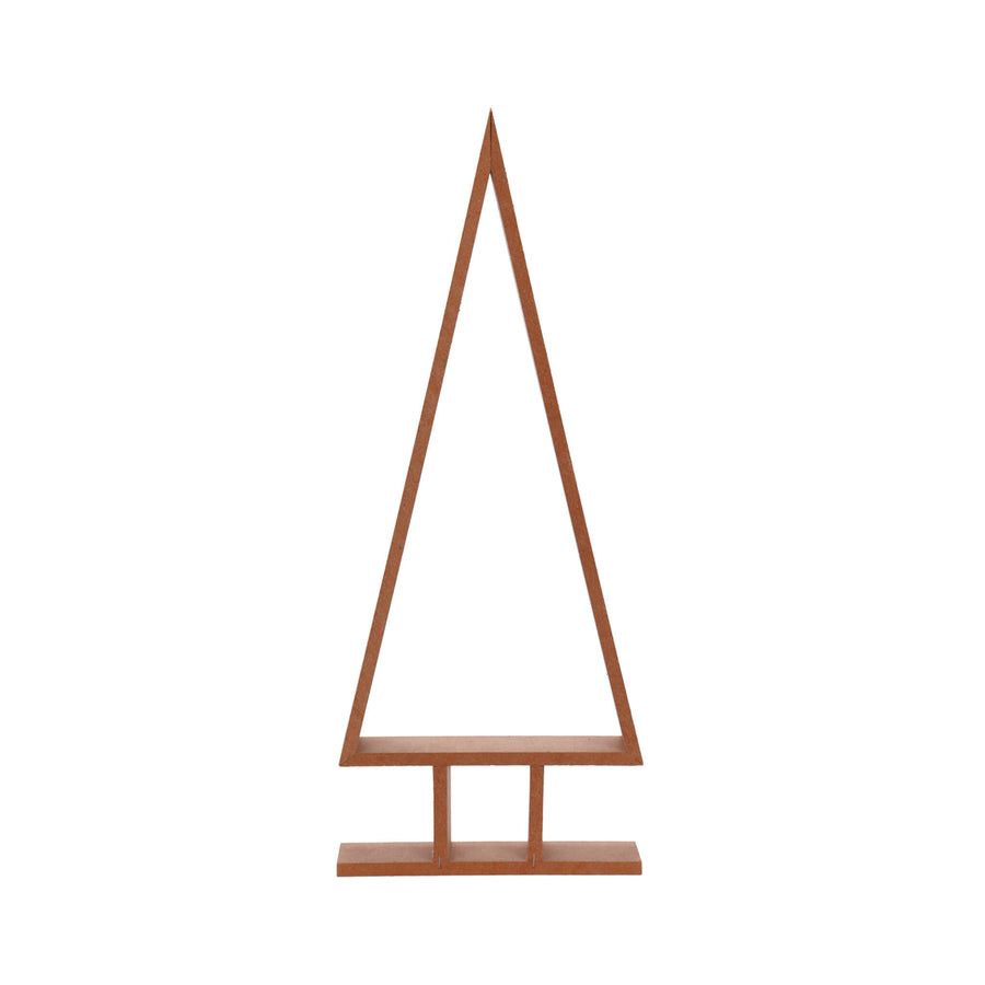 Art.13217 Pino Natural Mediano 50x20x4cm 1pz