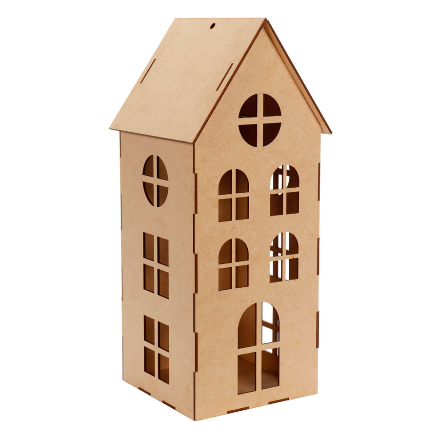 Art.13239 Casa F 36x15x15.5cm