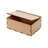 Art.13254 Caja Rectangular 5x11x7.5cm