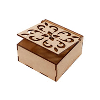 Art.13271 Caja Calada 5x9cm
