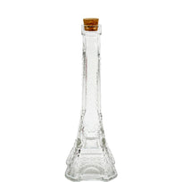 Art.1355 Frasco Torre Eiffel Con Corcho