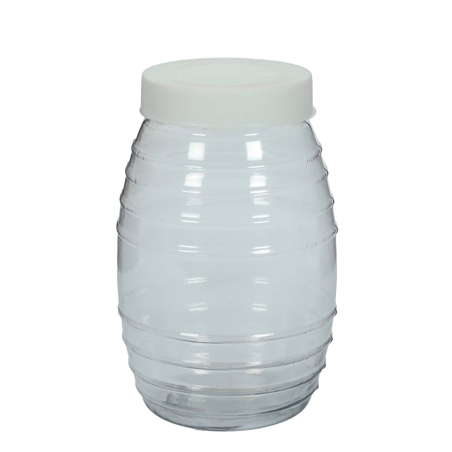 Art.13600 Bote de Barril 500ml  1pz