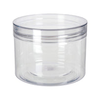 Art.13614 Bote Plastico 6.5cm