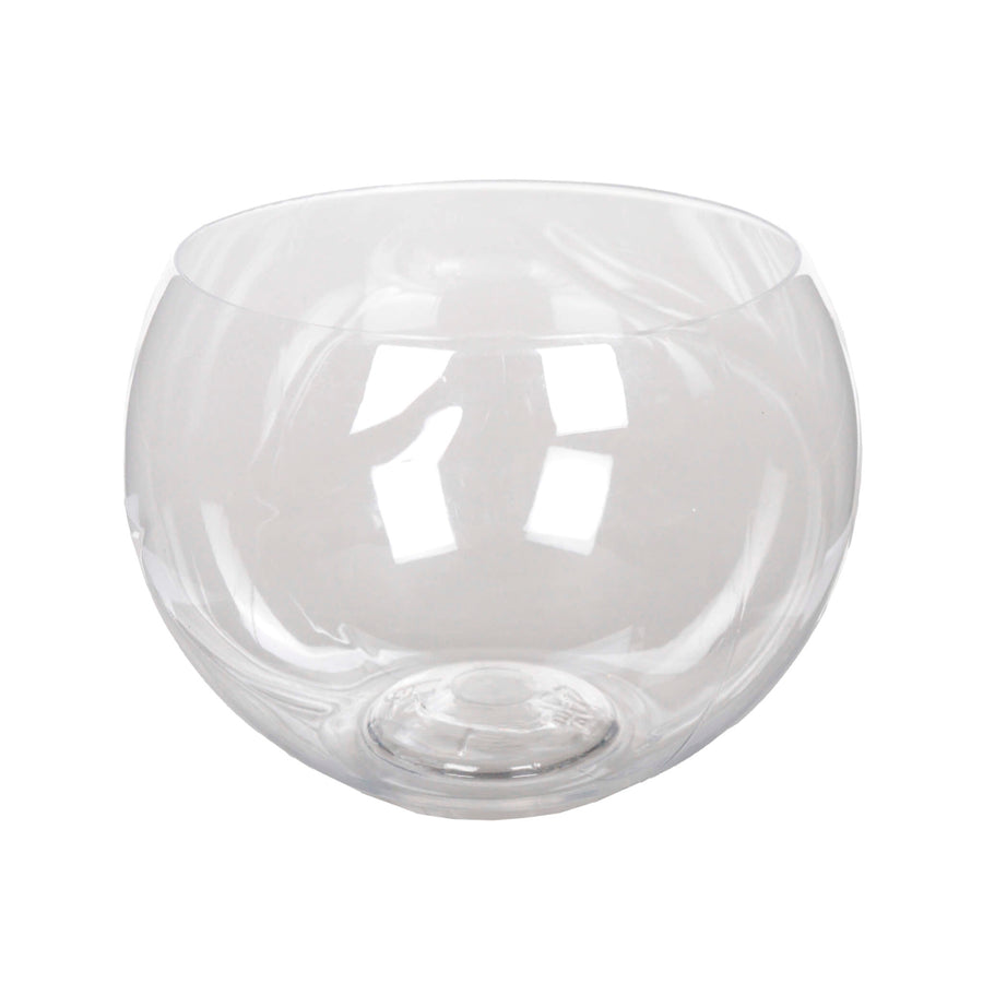 Art.13619 Tazon Plastico 5.5cm 6pz