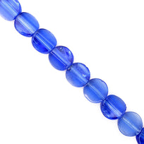 Art.1379 Cuenta Cristal Pastilla Transparente