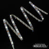Fantasías Miguel Art.1717 Guía Leds 30 Focos 1m 1pz