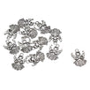 Fantasías Miguel Art.1797 Dije De Ángel 20mm 12pz
