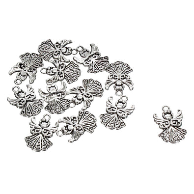 Fantasías Miguel Art.1797 Dije De Ángel 20mm 12pz