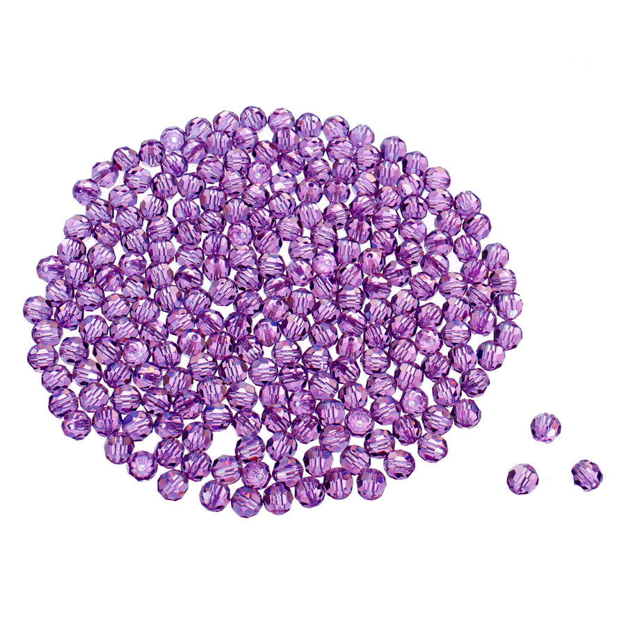 Art.1806 Ochavada Preciosa 6mm 288pz
