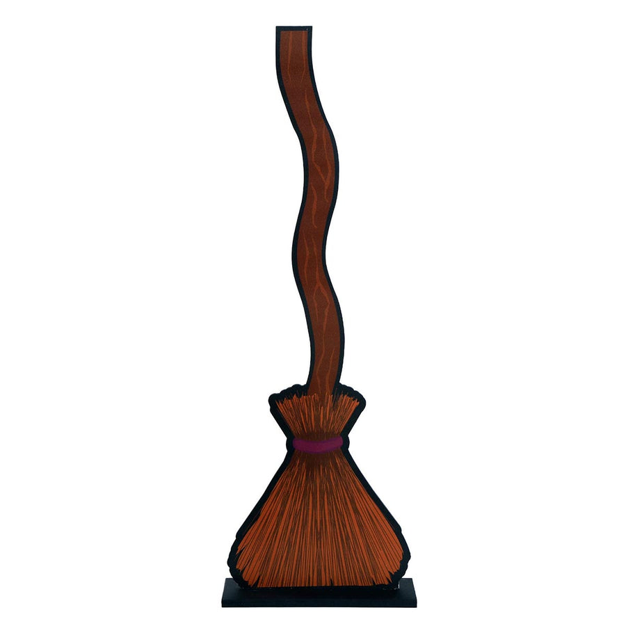 Art.1931 Escoba Con Base