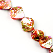 Art.2080 Concha De Color Ab
