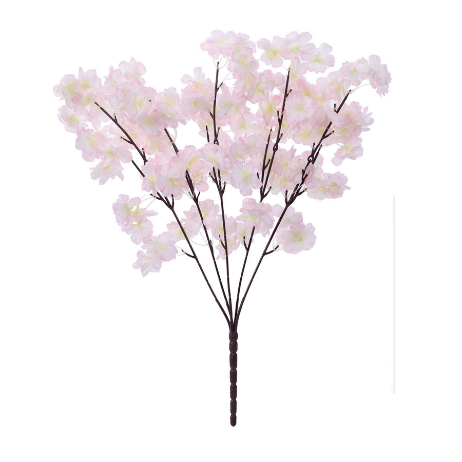 Art.2336 Ramo Flor Durazno x5