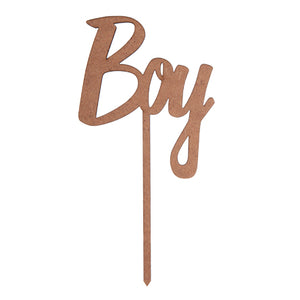 Art.2363 Pick Boy