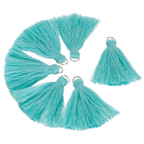 Art.2418 Borlas Decorativas Joyería