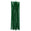 Fantasías Miguel Art.2484 Chenille Metálico 30cm 100pz Verde