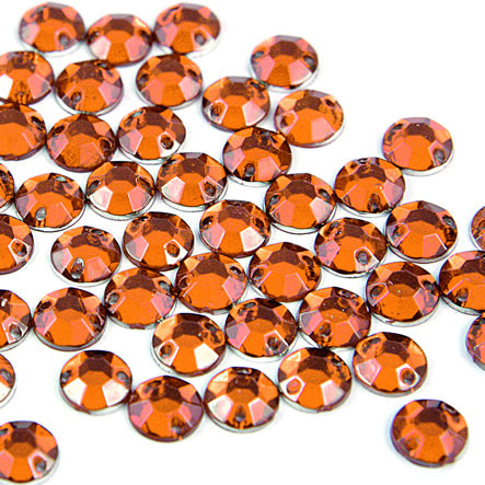 Art.2503 Piedra Para Coser Redonda