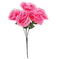 Art.2517 Bush Rosa Abierta X5