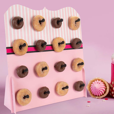 Fantasías Miguel Art.2543 Base Para Donas 42x39.5x11cm 1pz