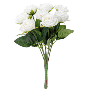 Art.2610 Ramo Rosas Fino X9
