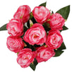 Fantasías Miguel Art.2610 Ramo Rosas Fino X9 24cm 1pz