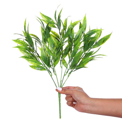 Fantasías Miguel Art.2944 Planta Fina x5 33cm 1pz