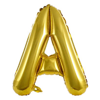 Art.2962 Globo Letra Metálico