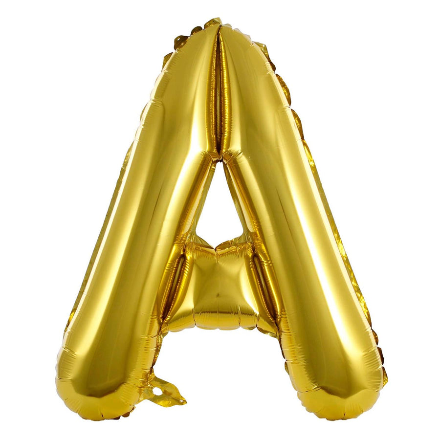 Art.2962 Globo Letra Metálico