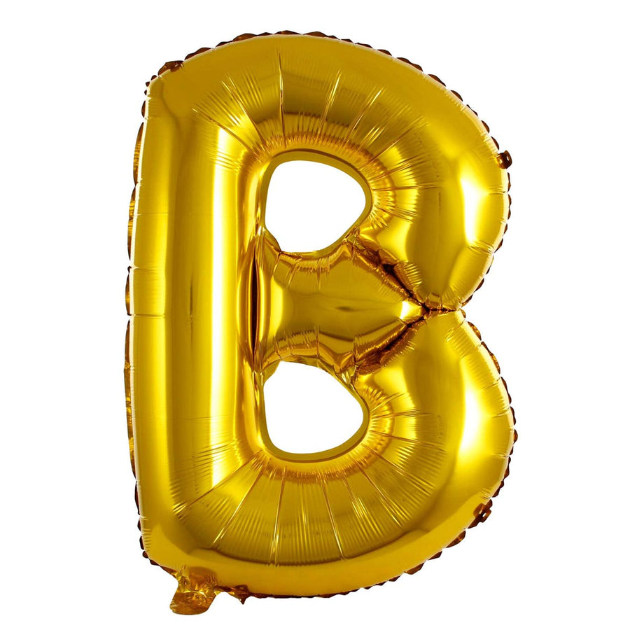 Art.2962 Globo Letra Metálico