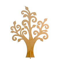 Art.3236 Árbol Grande Mdf