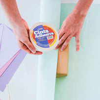 Art.3403 Cinta Doble Cara 1.8cm 33m