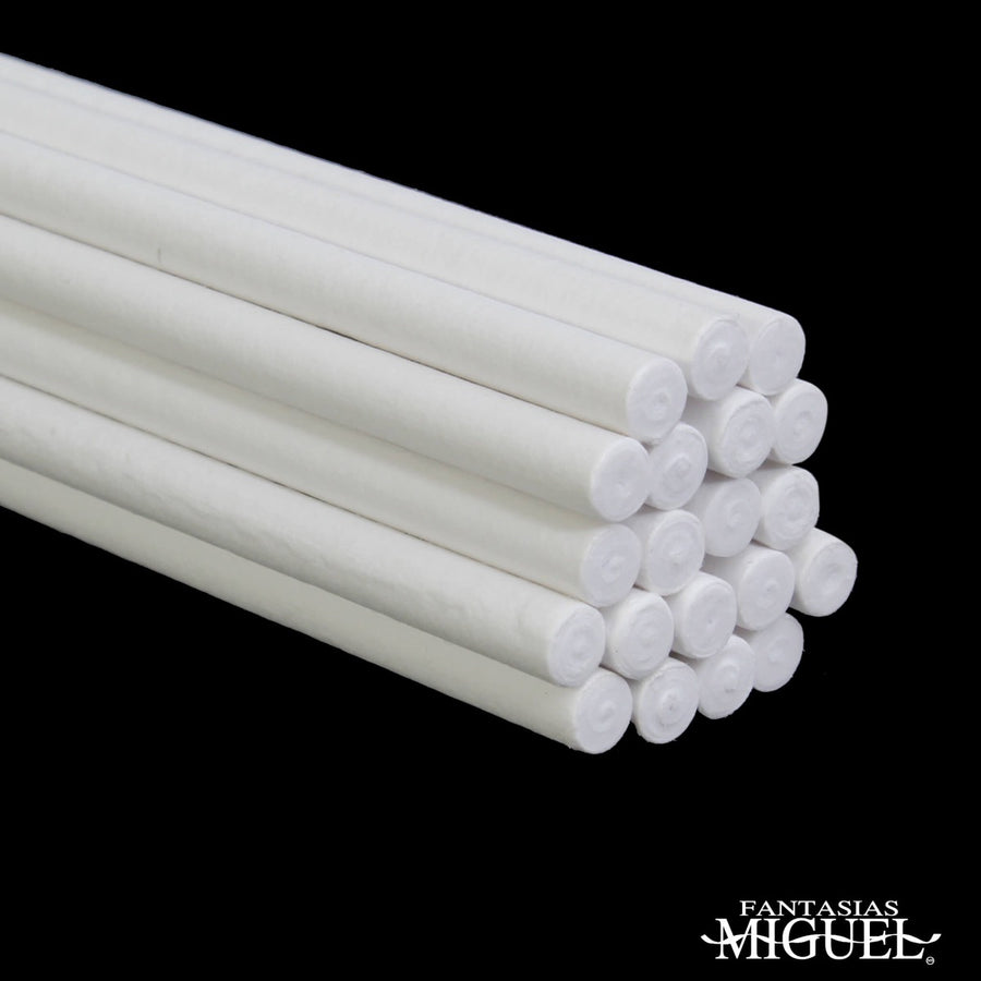 Art.3419 Palitos Para Paleta 15cm 20pz