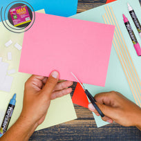 Art.3615 Palillo Redondo 30cmx4mm 100pz