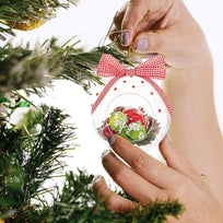 Art.3636 Pick Navidad 20cm 1pz