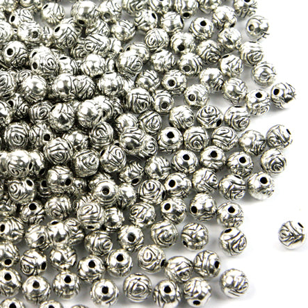 Art.3653 Cuenta Rosalito Metal