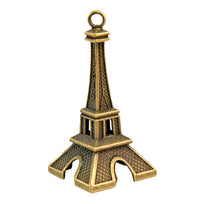 Art.3679 Dije Torre Eiffel