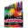 Fantasías Miguel Art.3903 Juego De Crayones 7cm 12pz Surtido