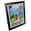 Fantasías Miguel Art.3924 Marco Para Foto Cuadrado 28.5x23.5cm 1pz Negro