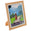 Fantasías Miguel Art.3924 Marco Para Foto Cuadrado 28.5x23.5cm 1pz Natural