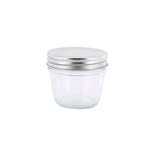 Art.3932 Frasco Con Tapa (aprox 120ml)