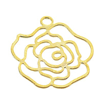 Art.3954 Dije Filigrana Rosa