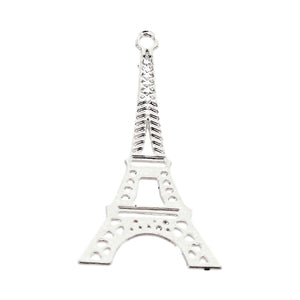 Art.3959 Dije Filigrana Torre Eiffel