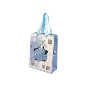 Art.4069 Bolsa Regalo Baby