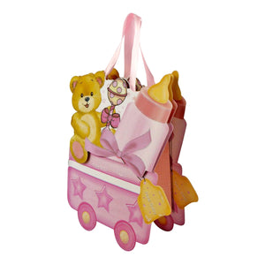 Art.4099 Bolsa Regalo Baby