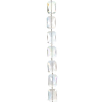 Art.4137 Cristal Facetado Octagon