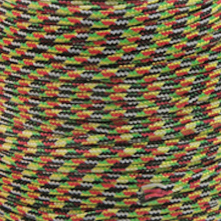 Art.4165 Cordón Colores Surtidos