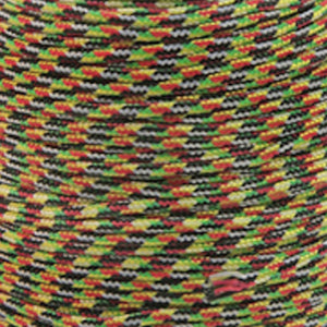 Art.4165 Cordón Colores Surtidos
