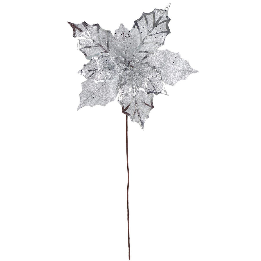 Art.4189 Vara Nochebuena Diam 40x60cm