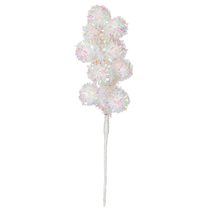Art.4212 Pick Pom Pom 19cm