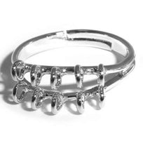 Art.429 Anillo 10 Argollas